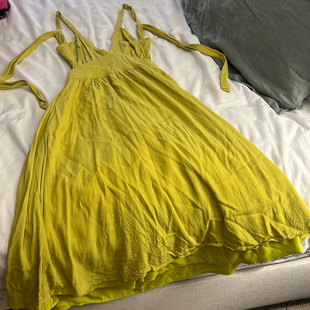 Lulu’s MIDI Dress